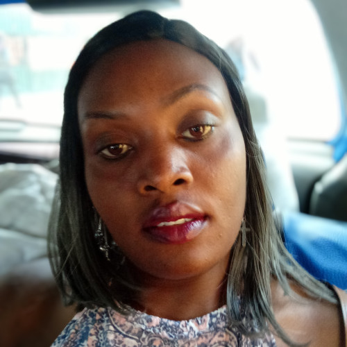Charity W. profile photo