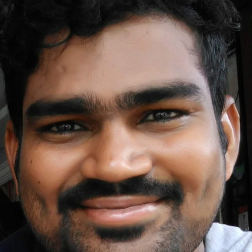 Raja C. profile photo
