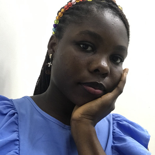 Genevieve j. profile photo