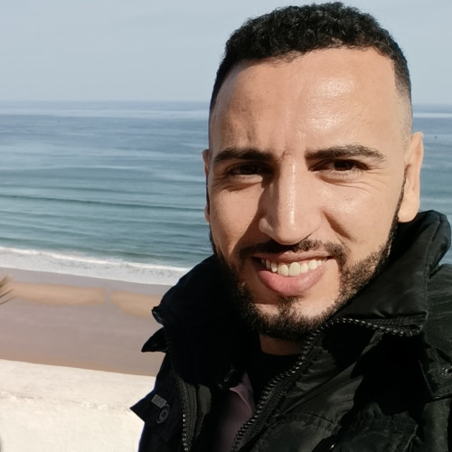 HAMZA B. profile photo
