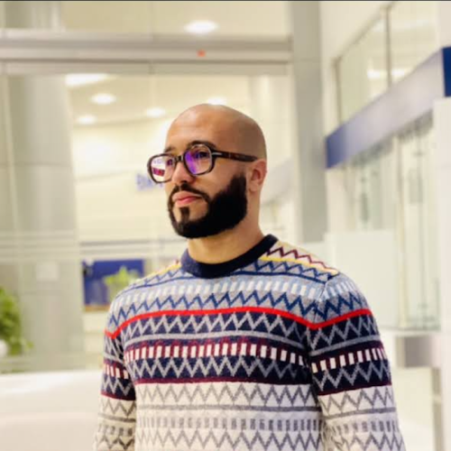 Zakaria C. profile photo
