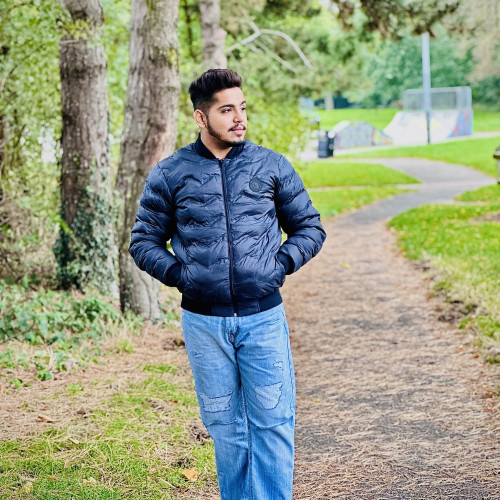 Sourav N.