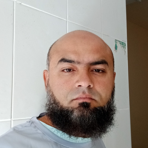 Muhammad  B.