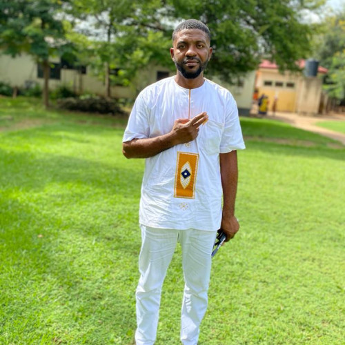 Kingsley  M. profile photo