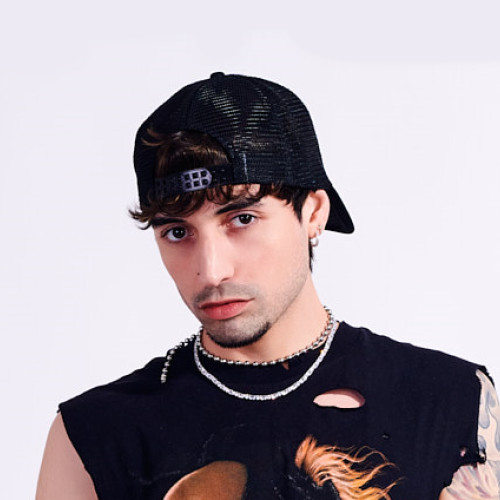 Sebastian M. profile photo
