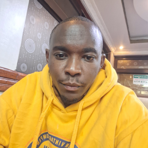 John K. profile photo