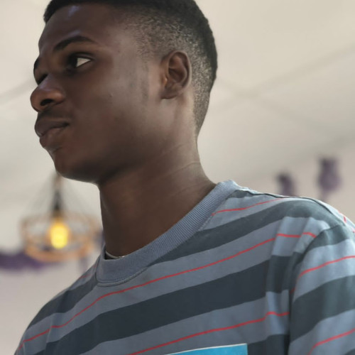 Fiyin A. profile photo
