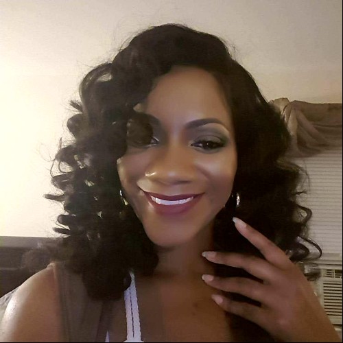 Shanteya R.