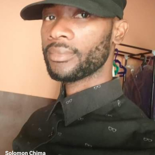 Solomon  C. profile photo