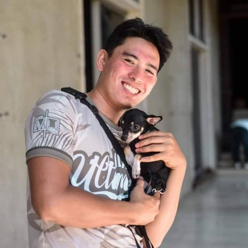 arnel c. profile photo