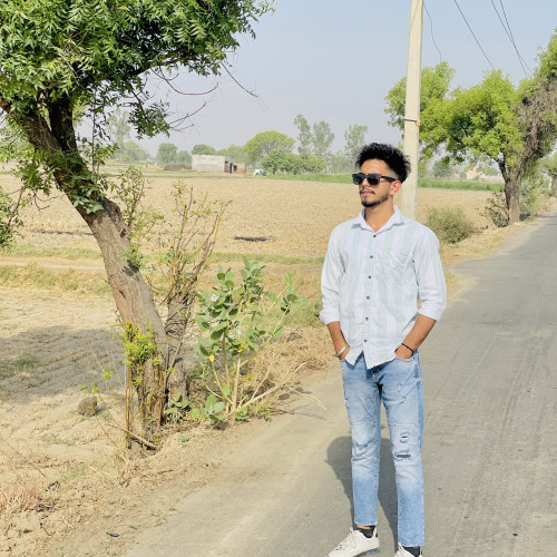 Kapil M. profile photo