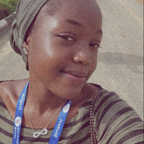 Ayomide O.