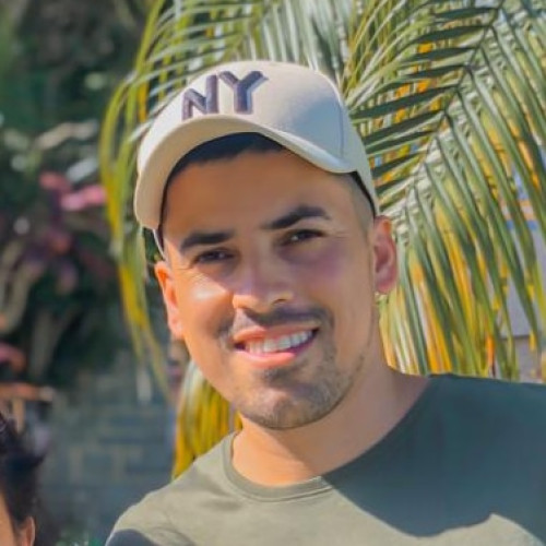 Pablo  V. profile photo