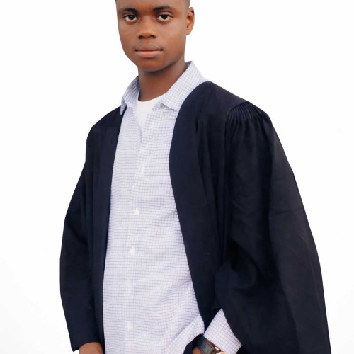 Ogamba V. profile photo