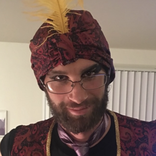 Luke J. profile photo