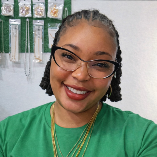 Tonya A. profile photo