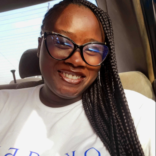 Stephanie D. profile photo