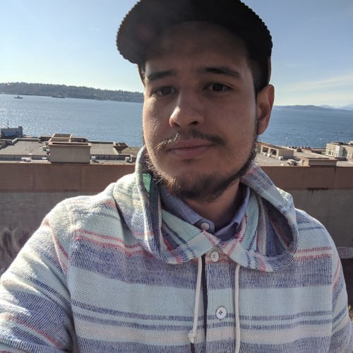 Luis L. profile photo