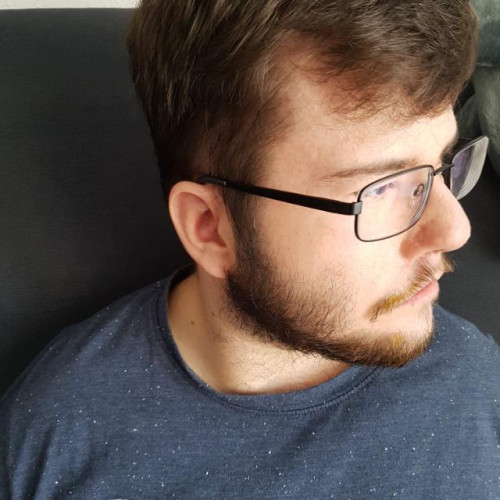 Milan  D. profile photo