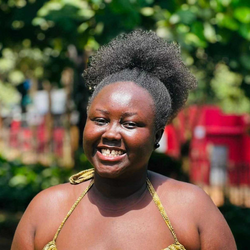 Gloria N. profile photo