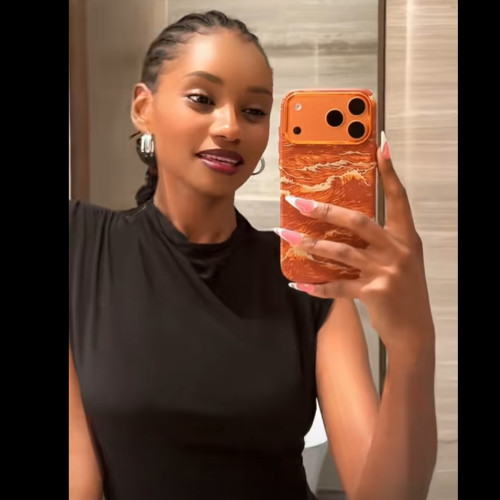 Shery N. profile photo