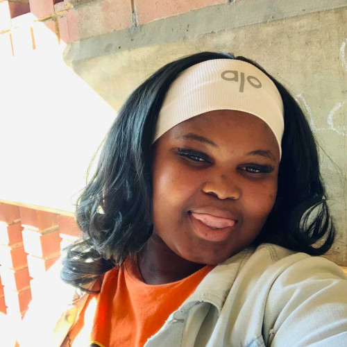 Mahlubendalo R. profile photo