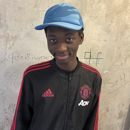 Luay J. profile photo