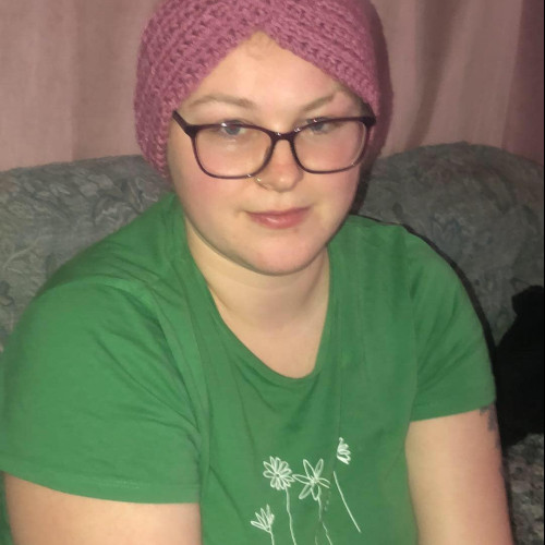 Darianne A. profile photo