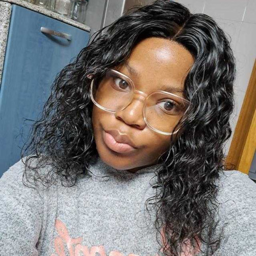 Alicia F.
