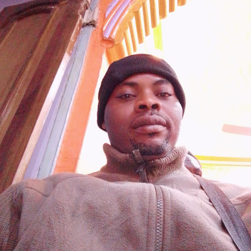 Olokooba  D.