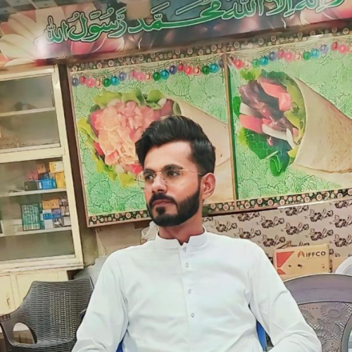 Mohsin  A.