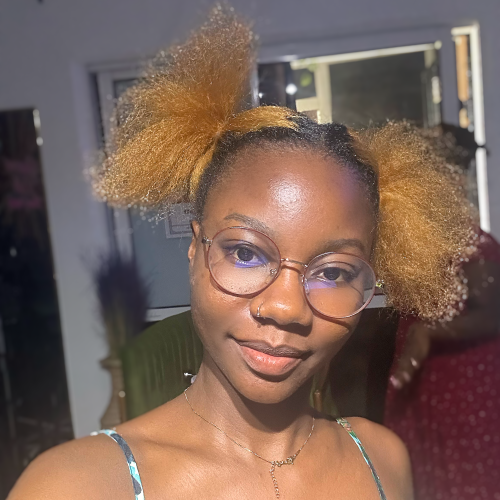 Meenah  O. profile photo