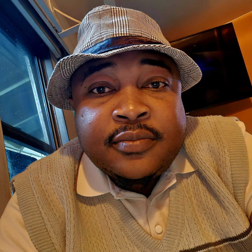 daniel m. profile photo