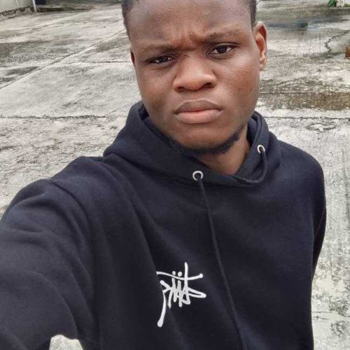 Godwin A. profile photo