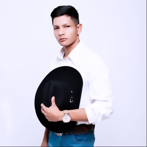 LUIZ P. profile photo