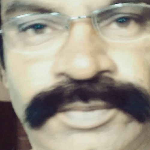 Ramesh K B.