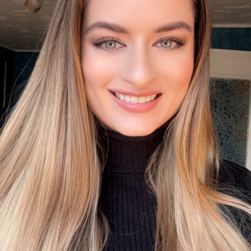 Ingrida T. profile photo