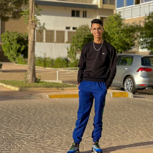 Youness B. profile photo