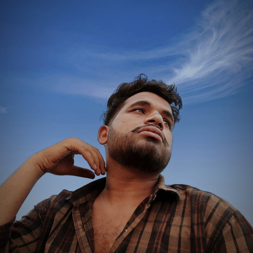 Gaurav P. profile photo