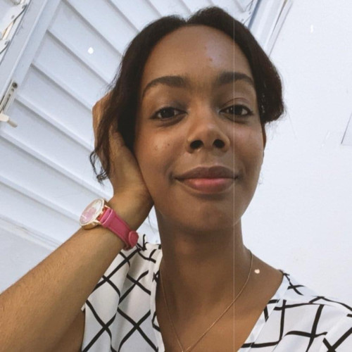 Vianeris B. profile photo