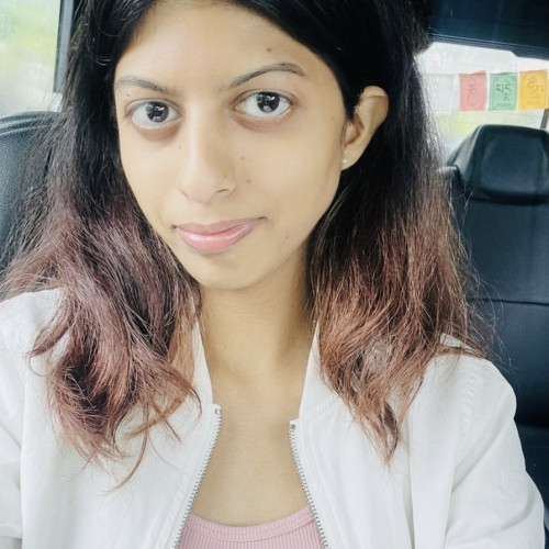 Prapti P. profile photo