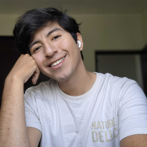 Luis Andree O. profile photo