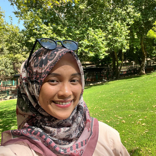 Lamina H. profile photo