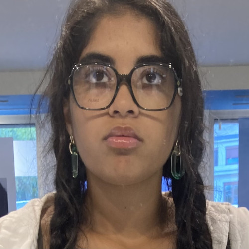 Sarah K. profile photo