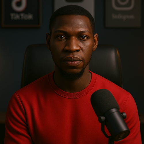 Adedeji M. profile photo