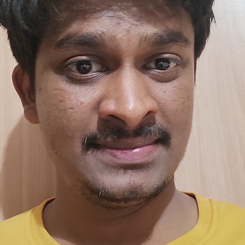 Kumar m. profile photo