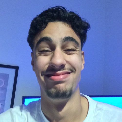 Mehdi H. profile photo