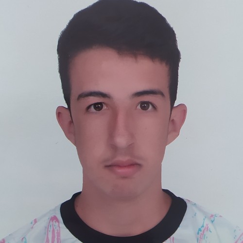 HAMZA E. profile photo