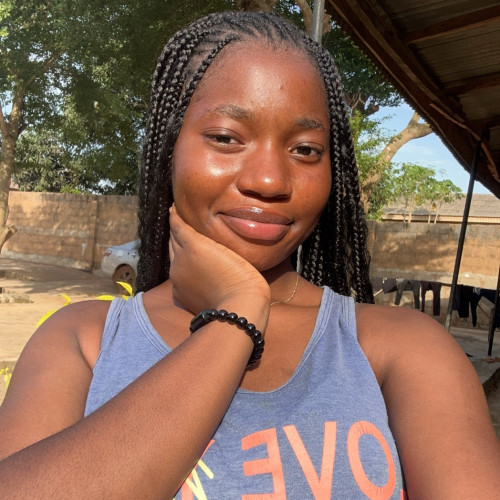 Princess K. profile photo