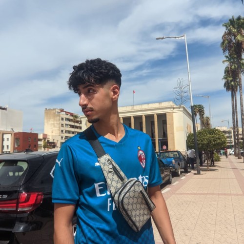 Amine  W.
